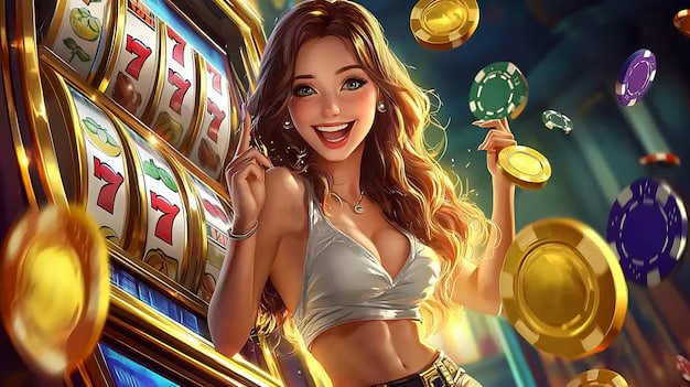 olg777 App 